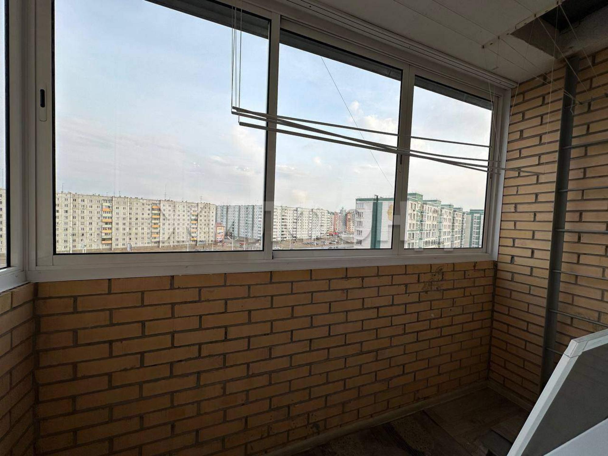 Купить квартиру за 5 200 000 рублей на Некрасова улица, д.37