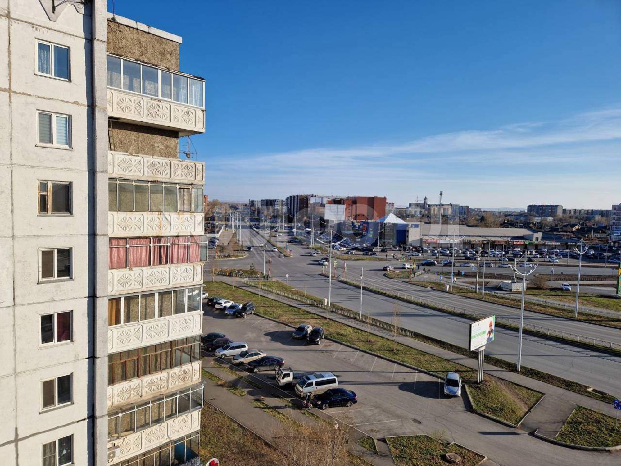 Купить квартиру за 4 750 000 рублей на Некрасова улица, д.22А