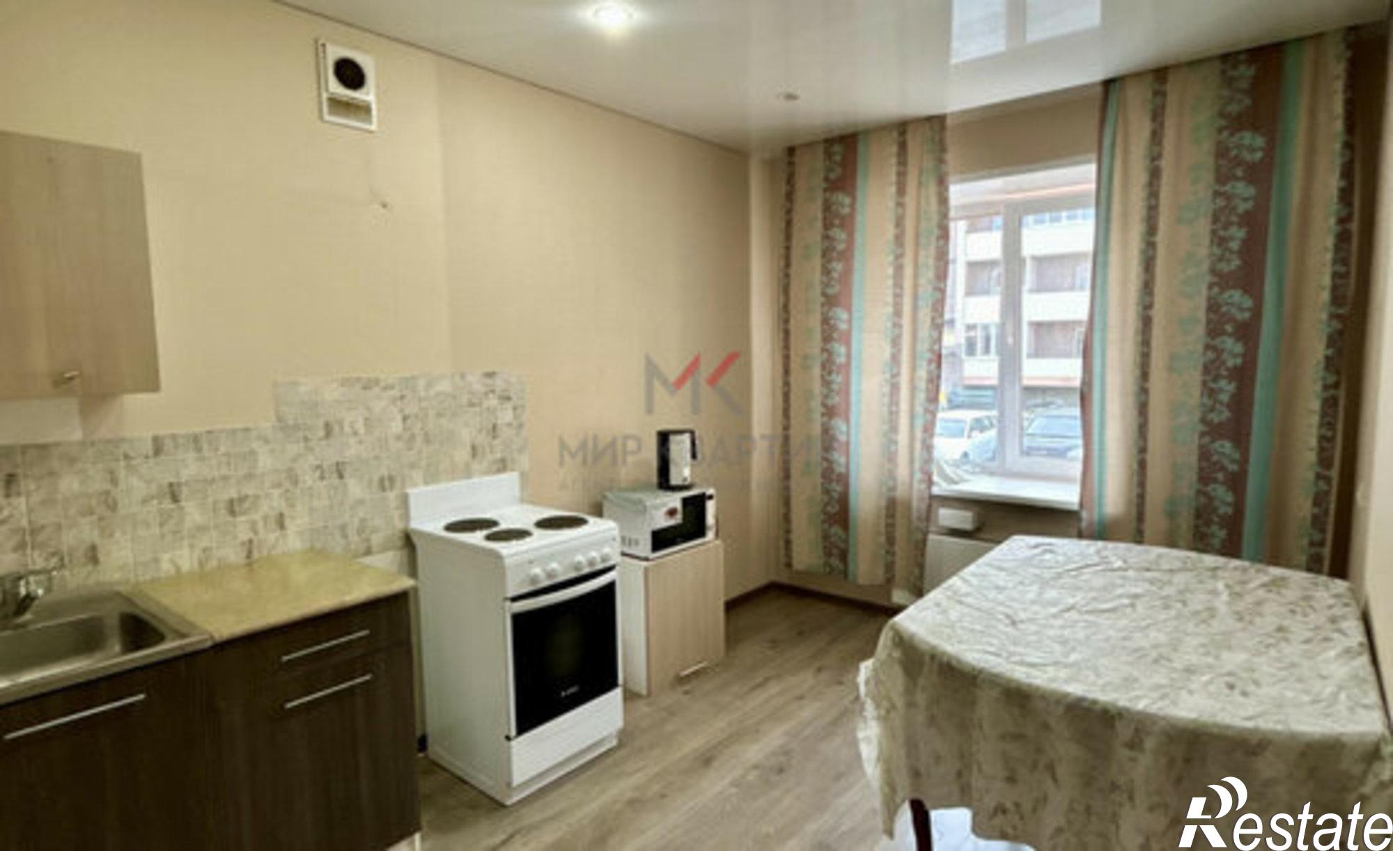 Купить квартиру за 3 700 000 рублей на улица Будённого, 74К к1