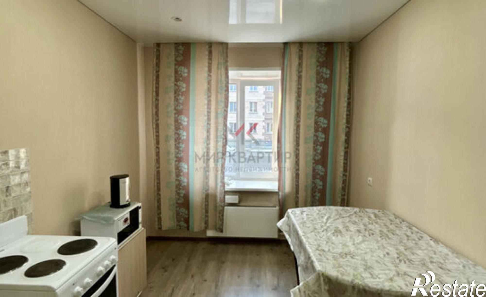 Купить квартиру за 3 700 000 рублей на улица Будённого, 74К к1