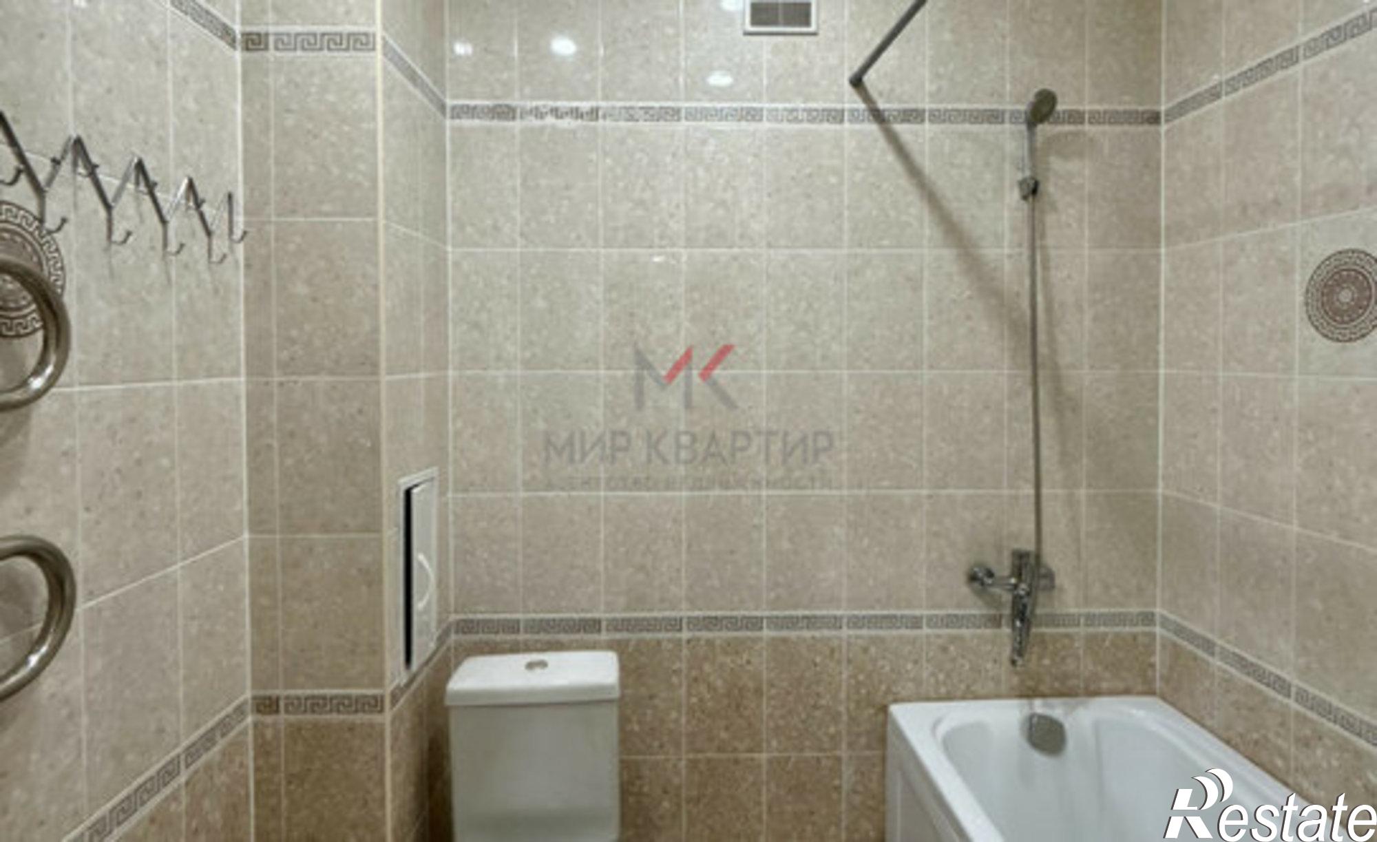 Купить квартиру за 3 700 000 рублей на улица Будённого, 74К к1