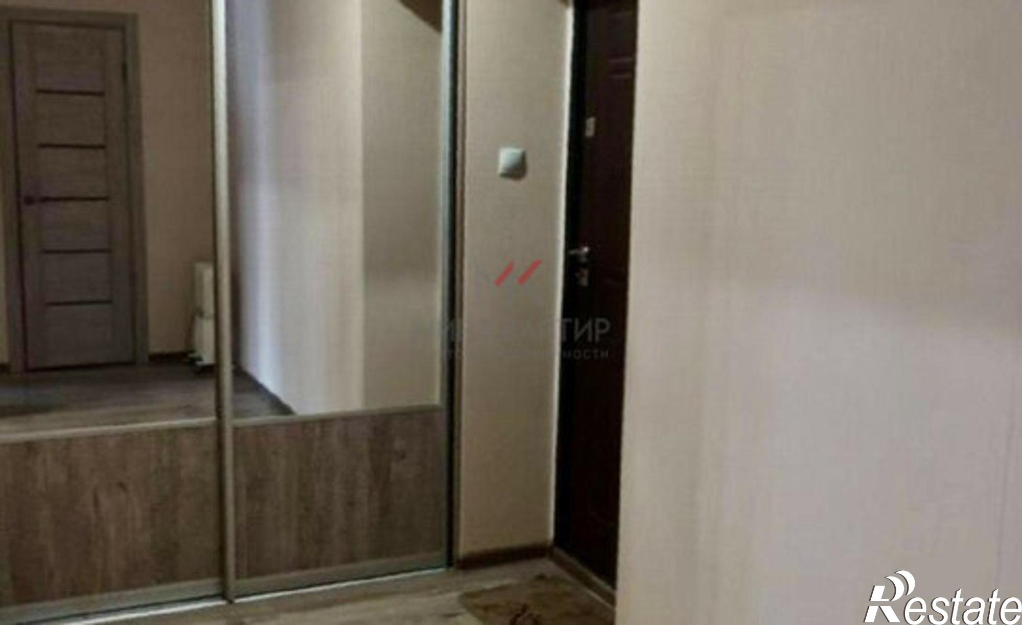 Купить квартиру за 3 700 000 рублей на улица Будённого, 74К к1