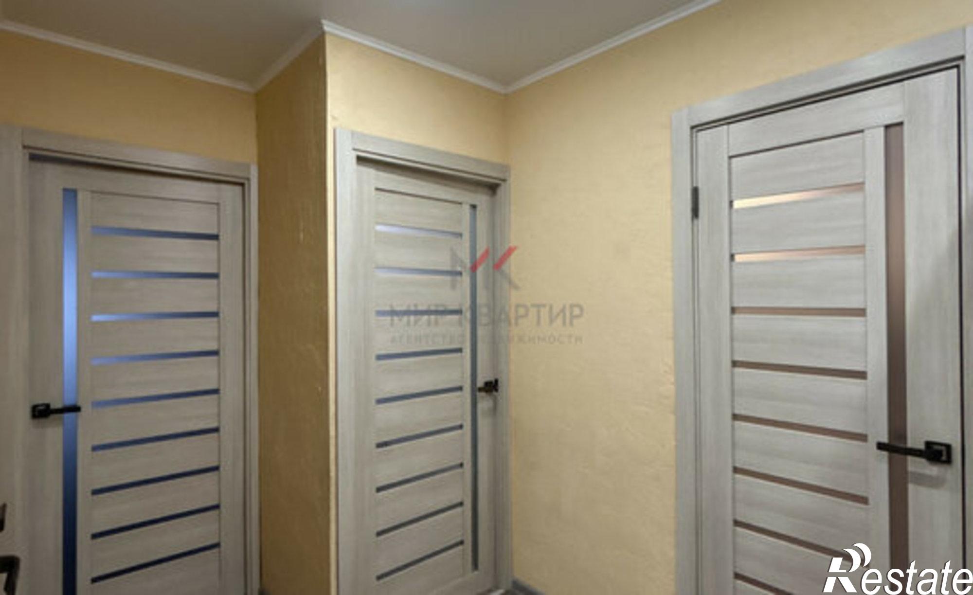 Купить квартиру за 5 100 000 рублей на ул Чехова, 52