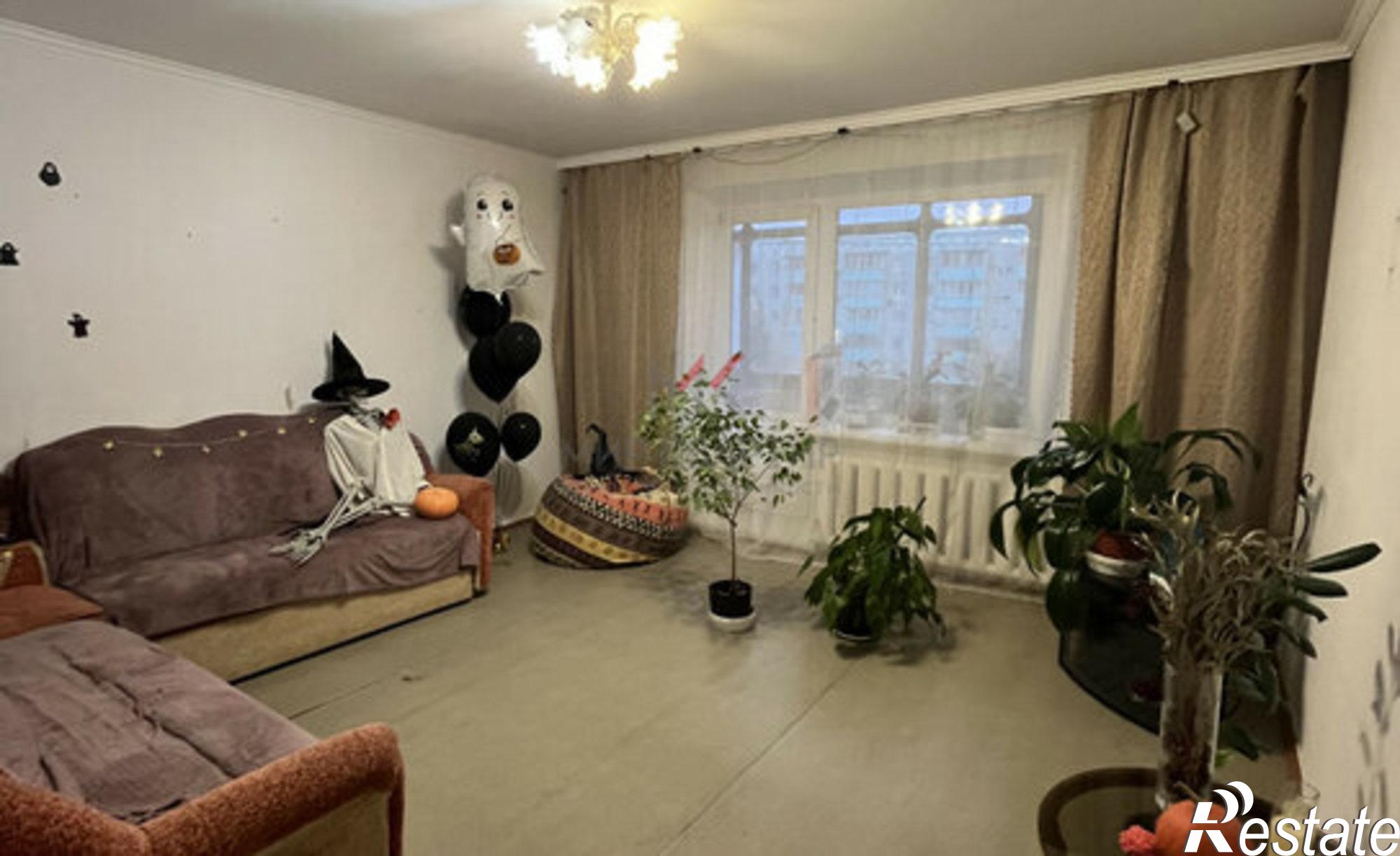 Купить квартиру за 9 500 000 рублей на пр-кт Дружбы Народов, 46