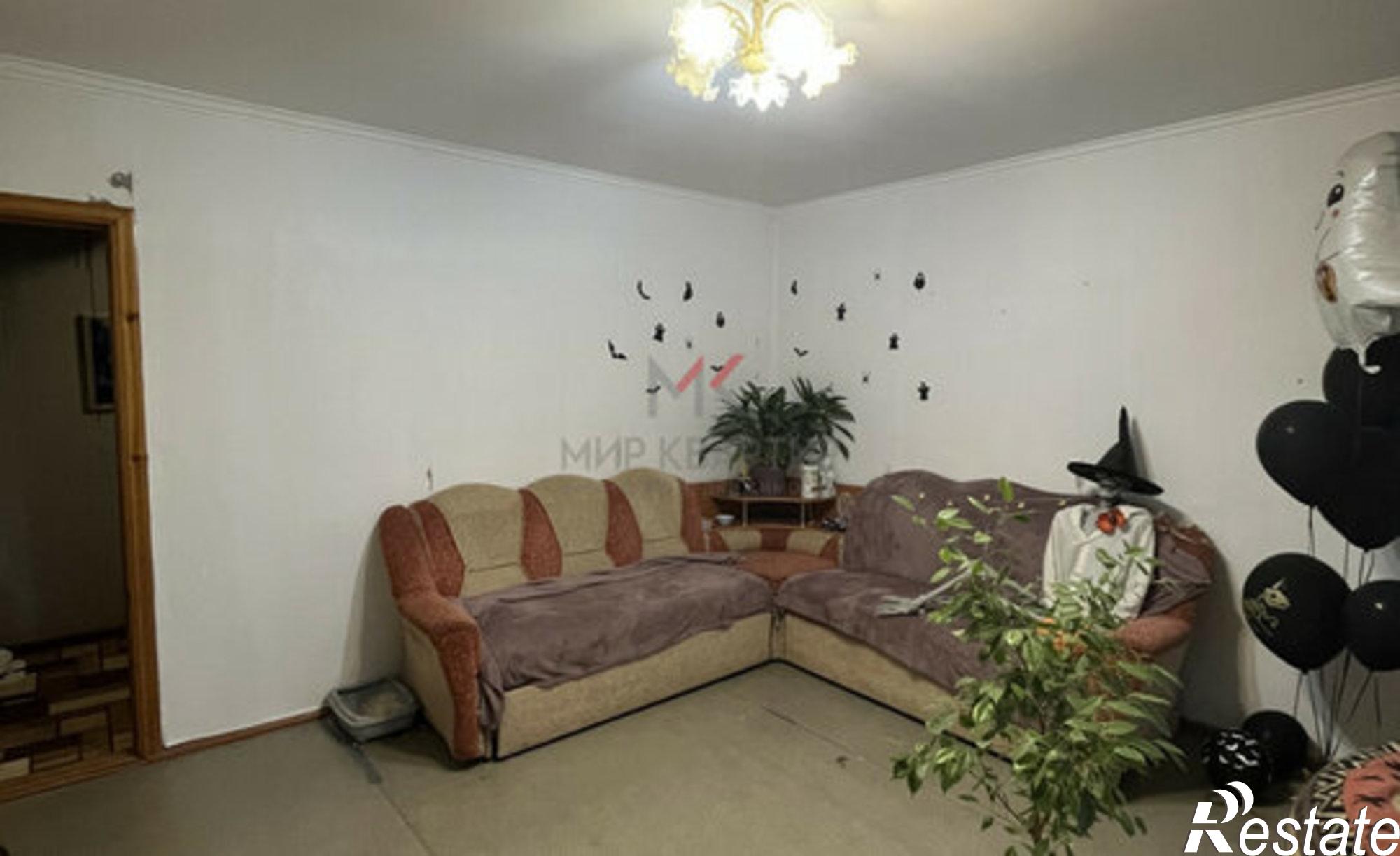 Купить квартиру за 9 500 000 рублей на пр-кт Дружбы Народов, 46