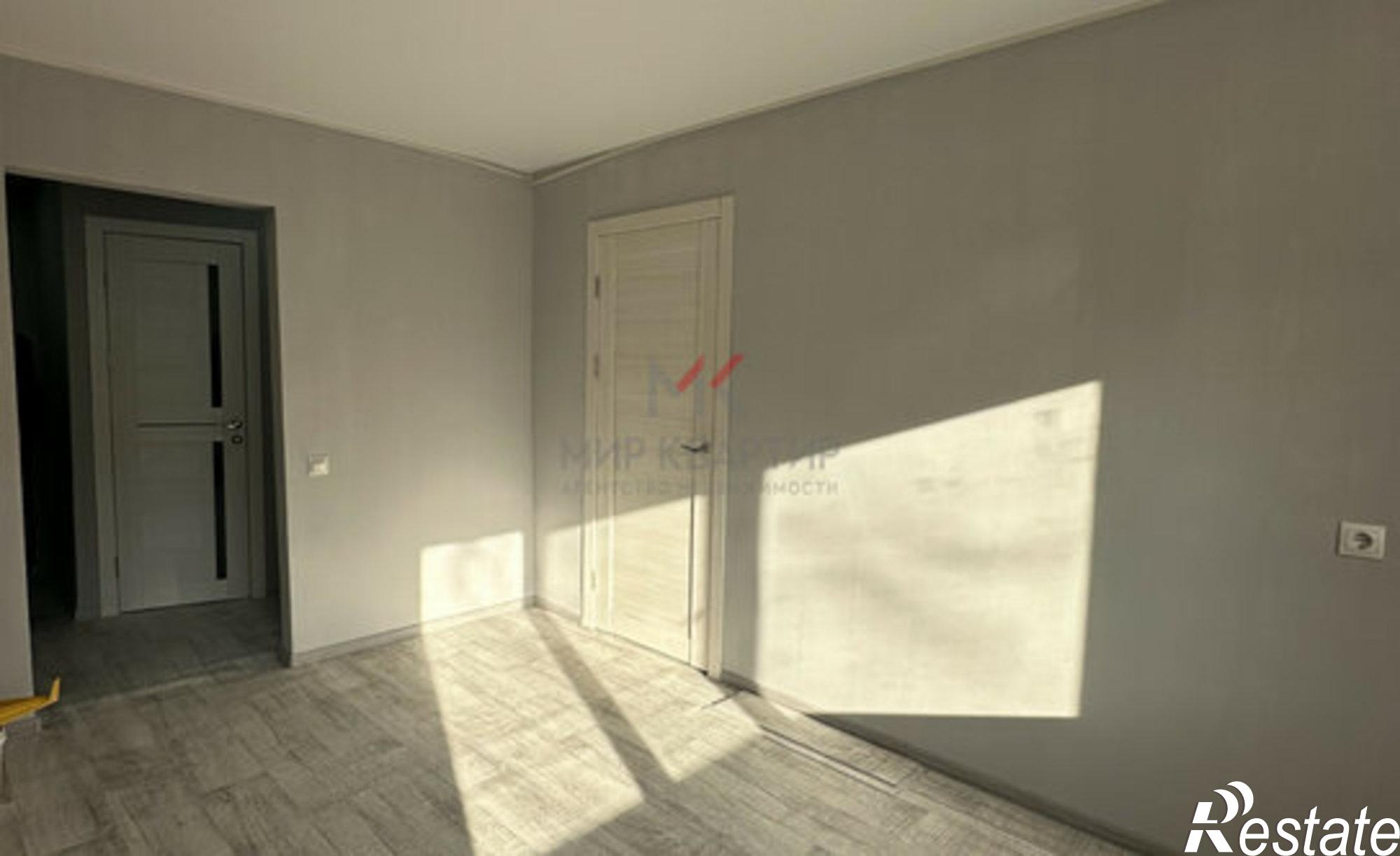 Купить квартиру за 4 300 000 рублей на ул Буденного, 80