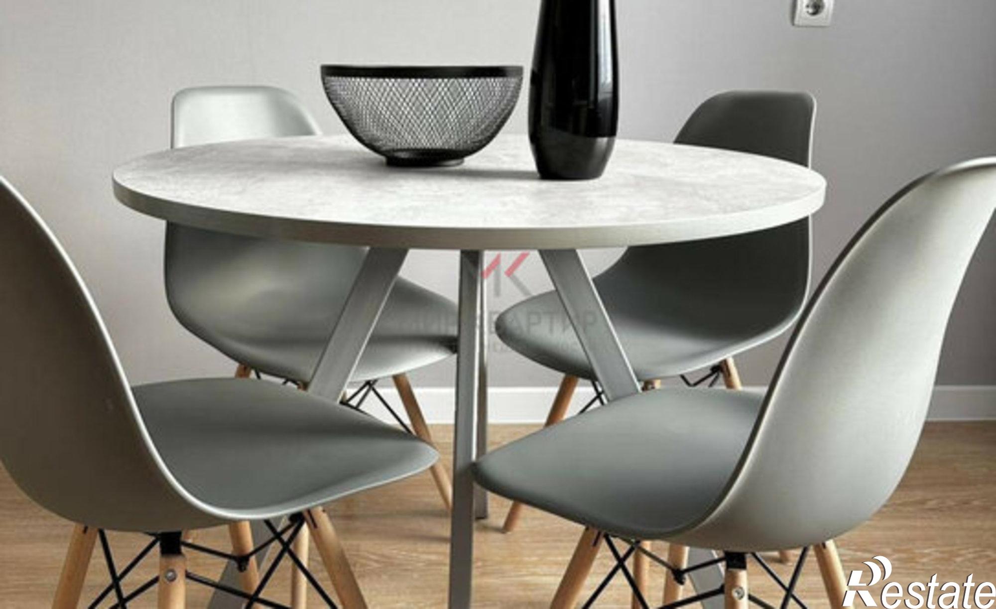 Купить квартиру за 7 650 000 рублей на ул Авиаторов, 10