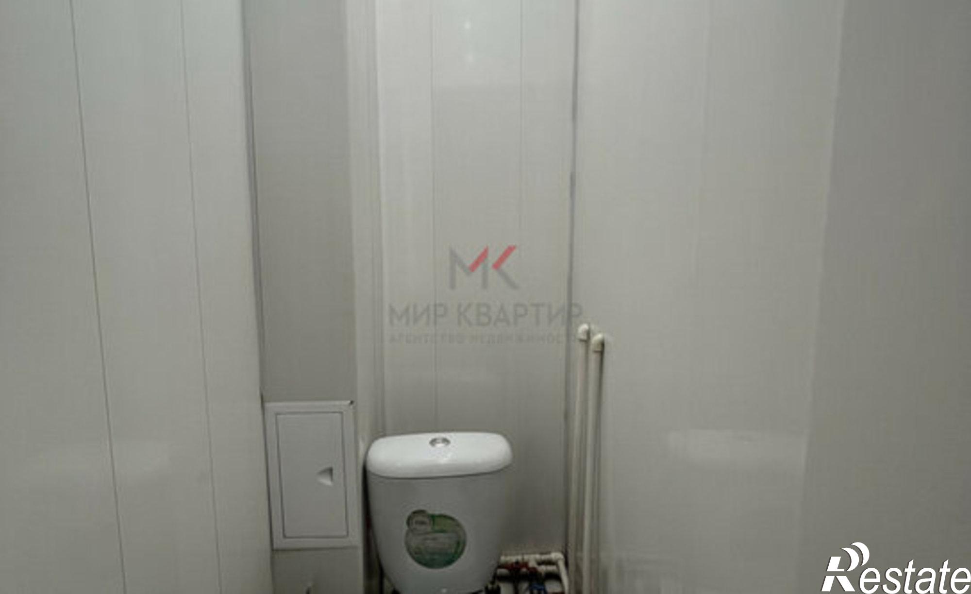 Купить квартиру за 9 500 000 рублей на пр-кт Дружбы Народов, 46