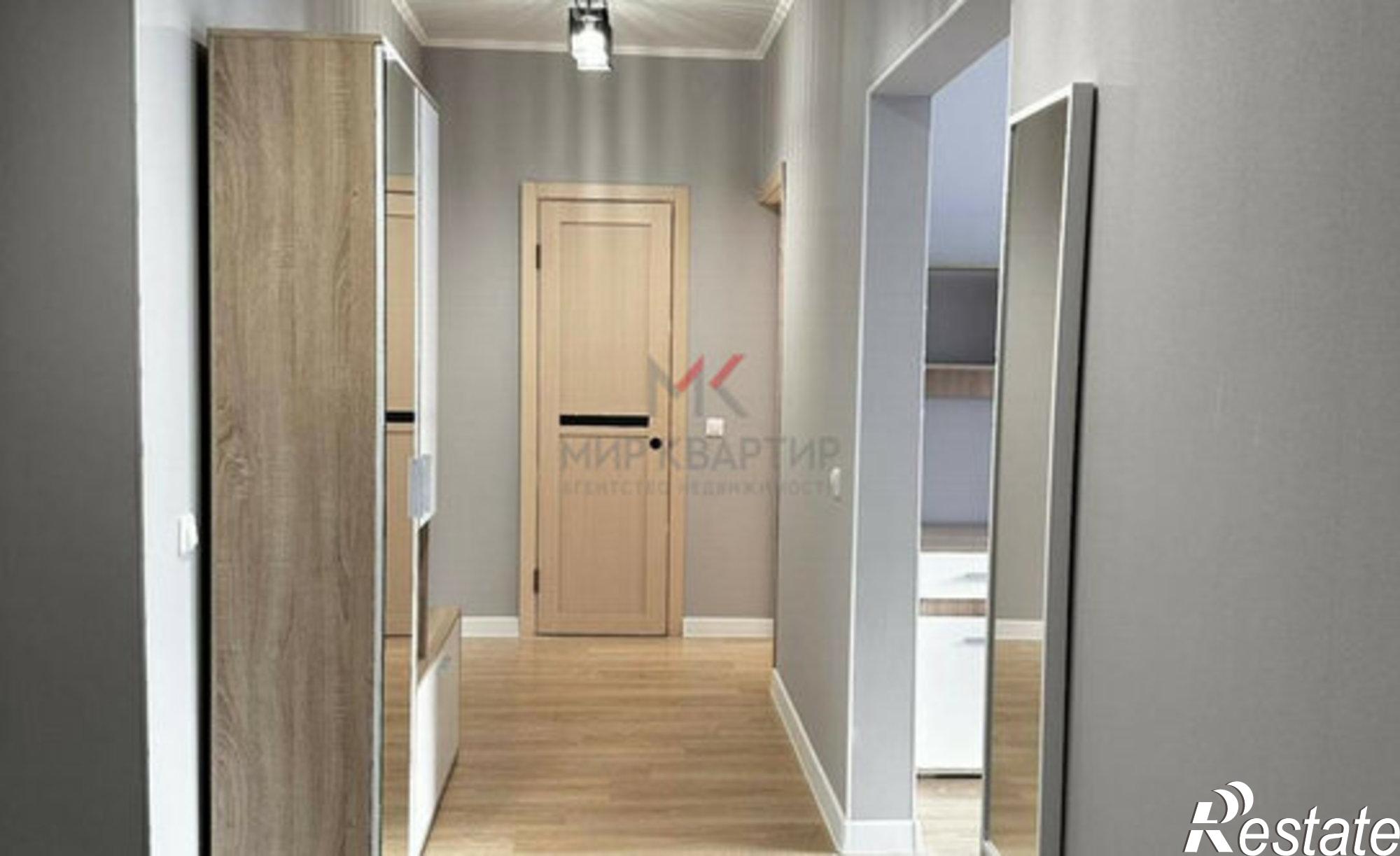 Купить квартиру за 7 650 000 рублей на ул Авиаторов, 10