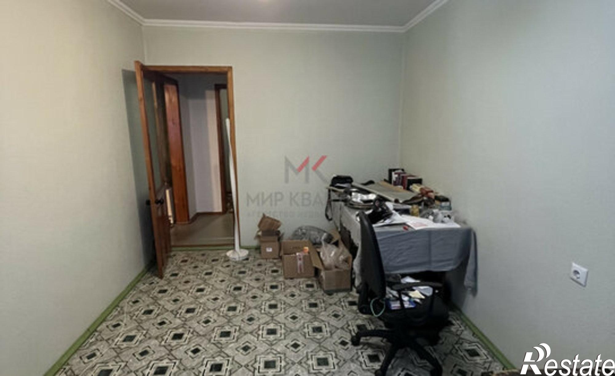 Купить квартиру за 9 500 000 рублей на пр-кт Дружбы Народов, 46