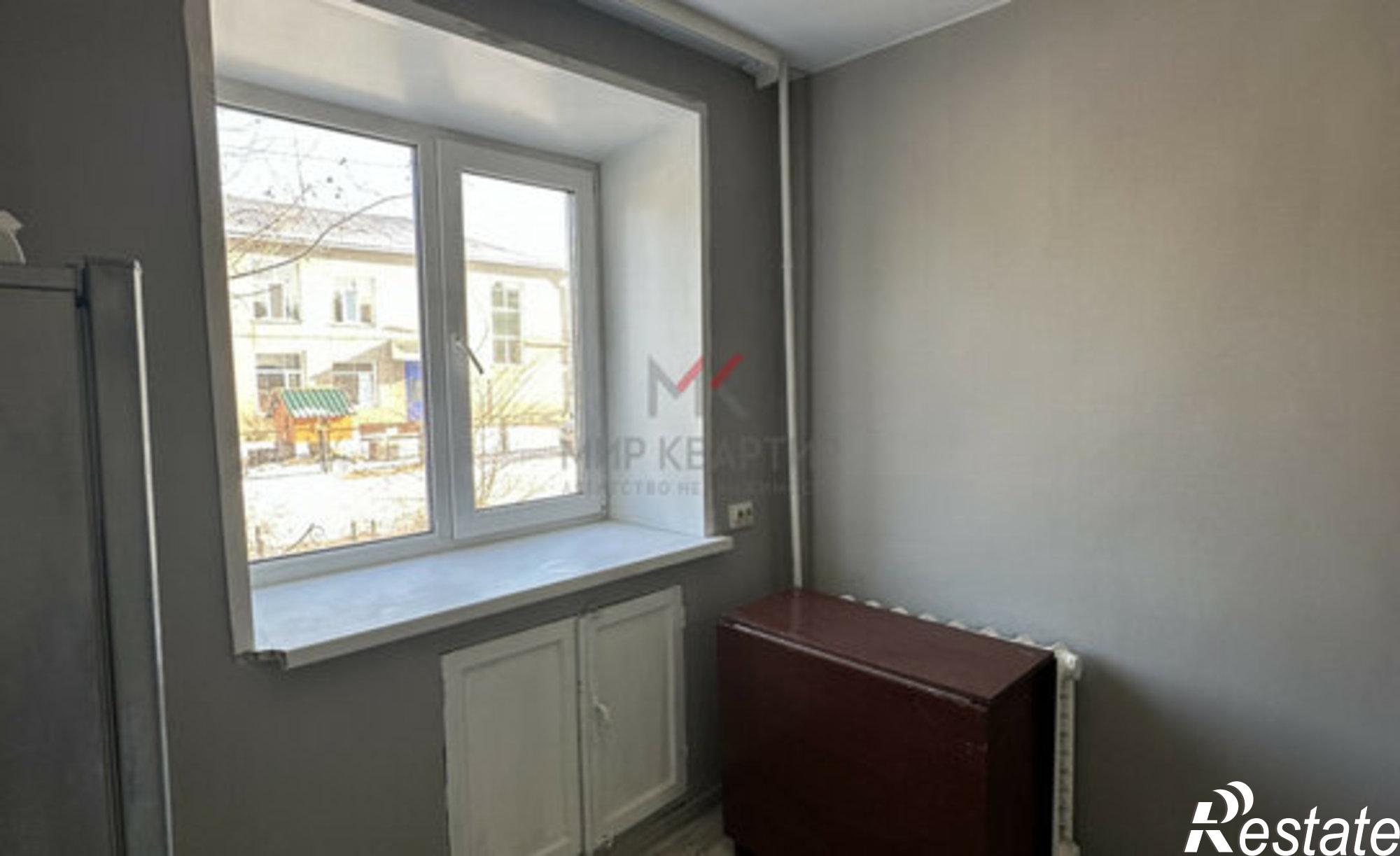 Купить квартиру за 4 300 000 рублей на ул Буденного, 80