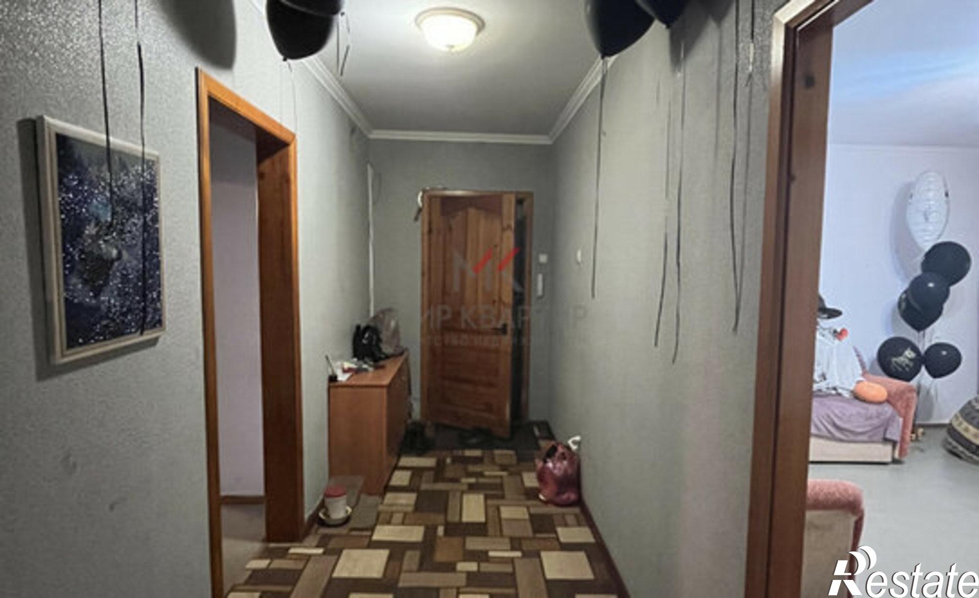 Купить квартиру за 9 500 000 рублей на пр-кт Дружбы Народов, 46