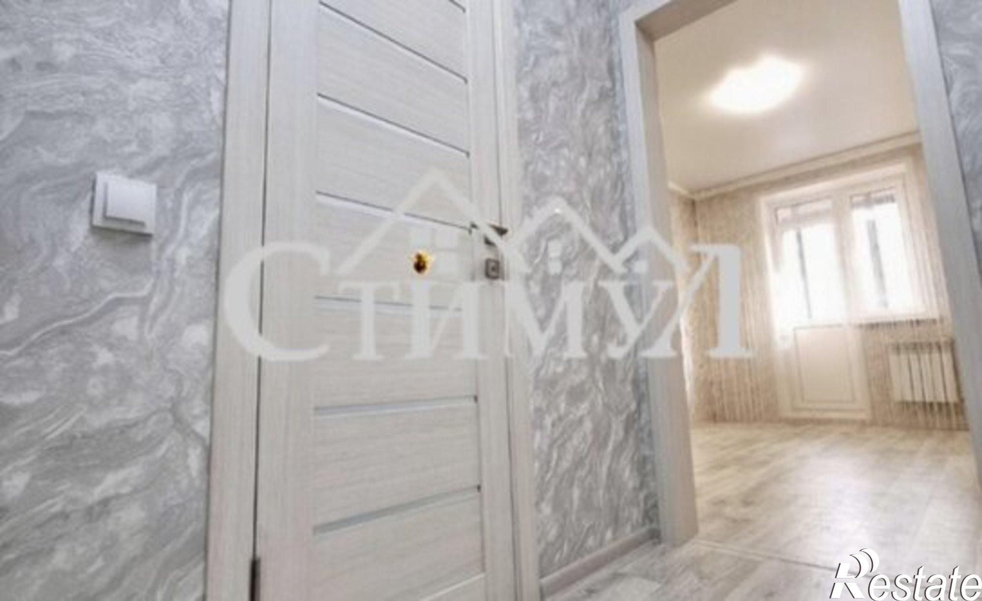 Купить квартиру за 4 850 000 рублей на улица Генерала Тихонова, 12 к2