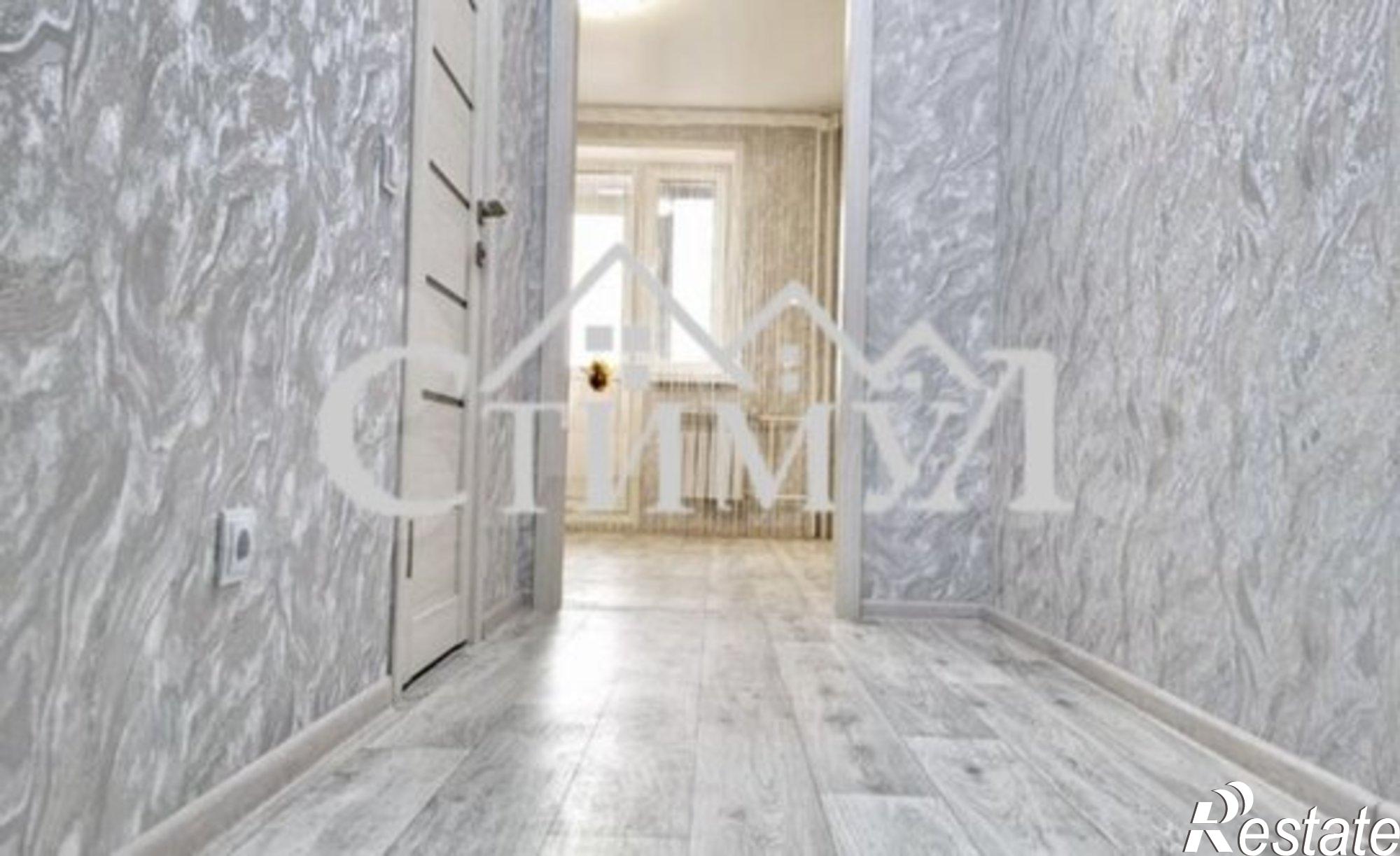 Купить квартиру за 4 850 000 рублей на улица Генерала Тихонова, 12 к2