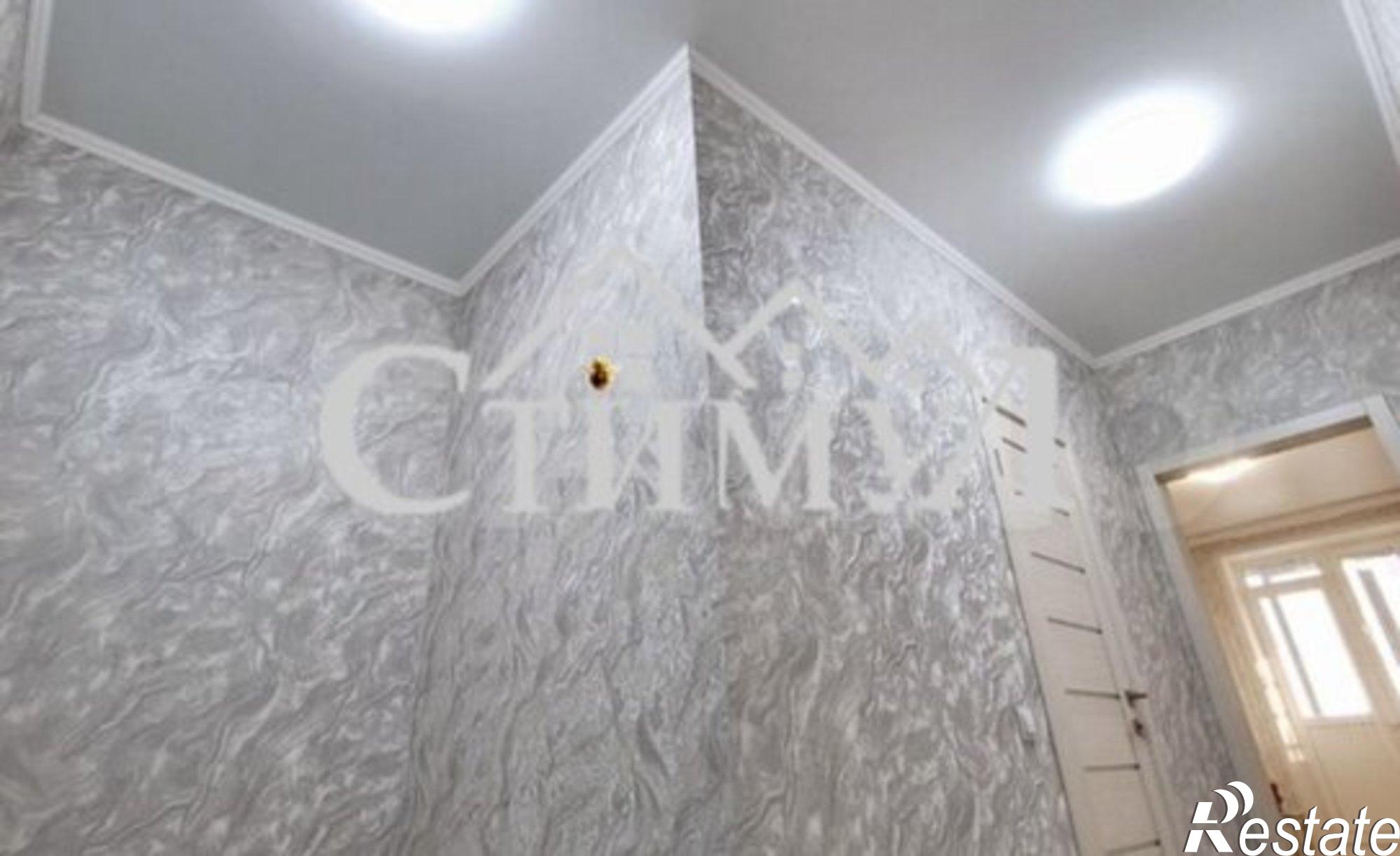 Купить квартиру за 4 850 000 рублей на улица Генерала Тихонова, 12 к2