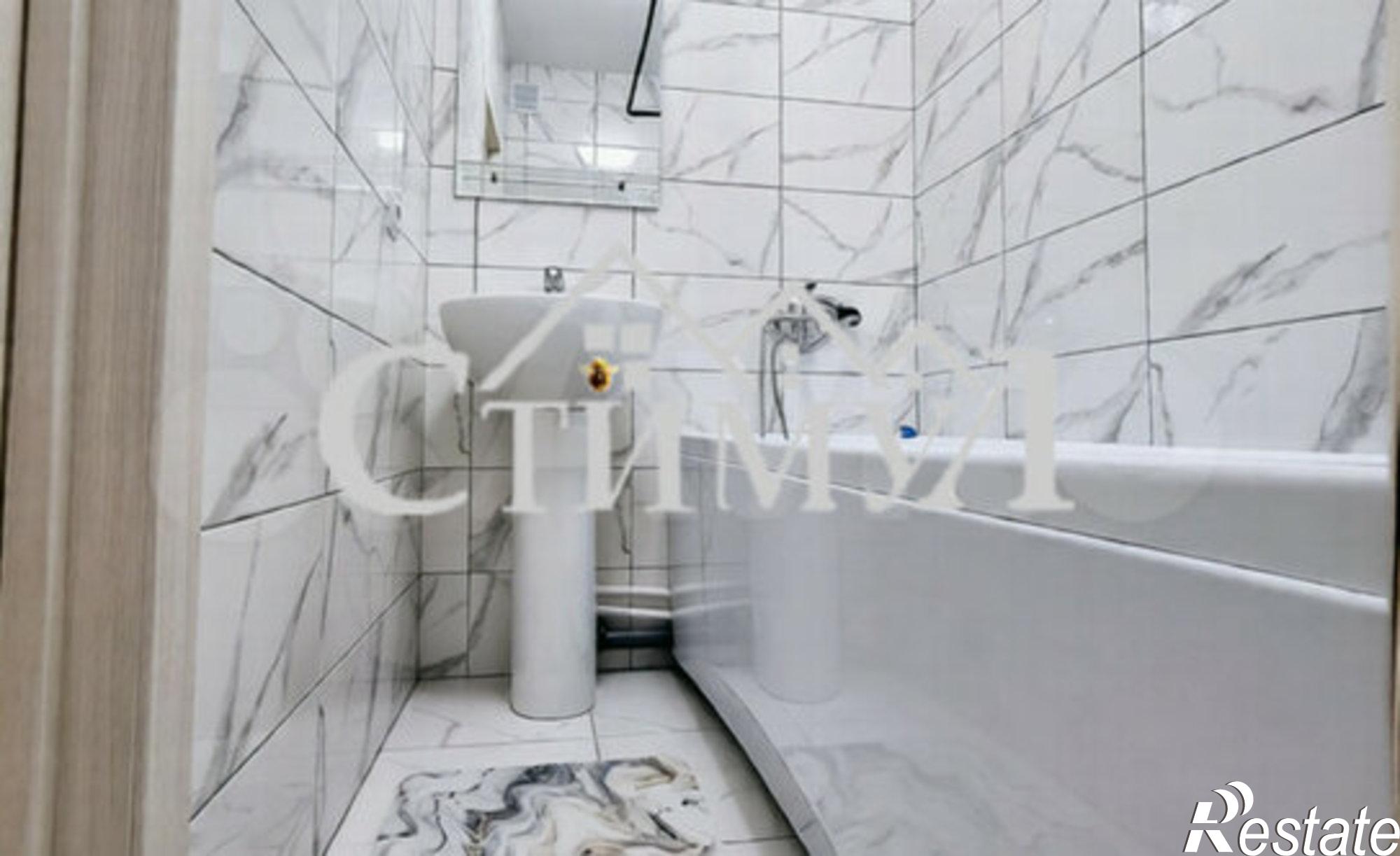 Купить квартиру за 4 850 000 рублей на улица Генерала Тихонова, 12 к2