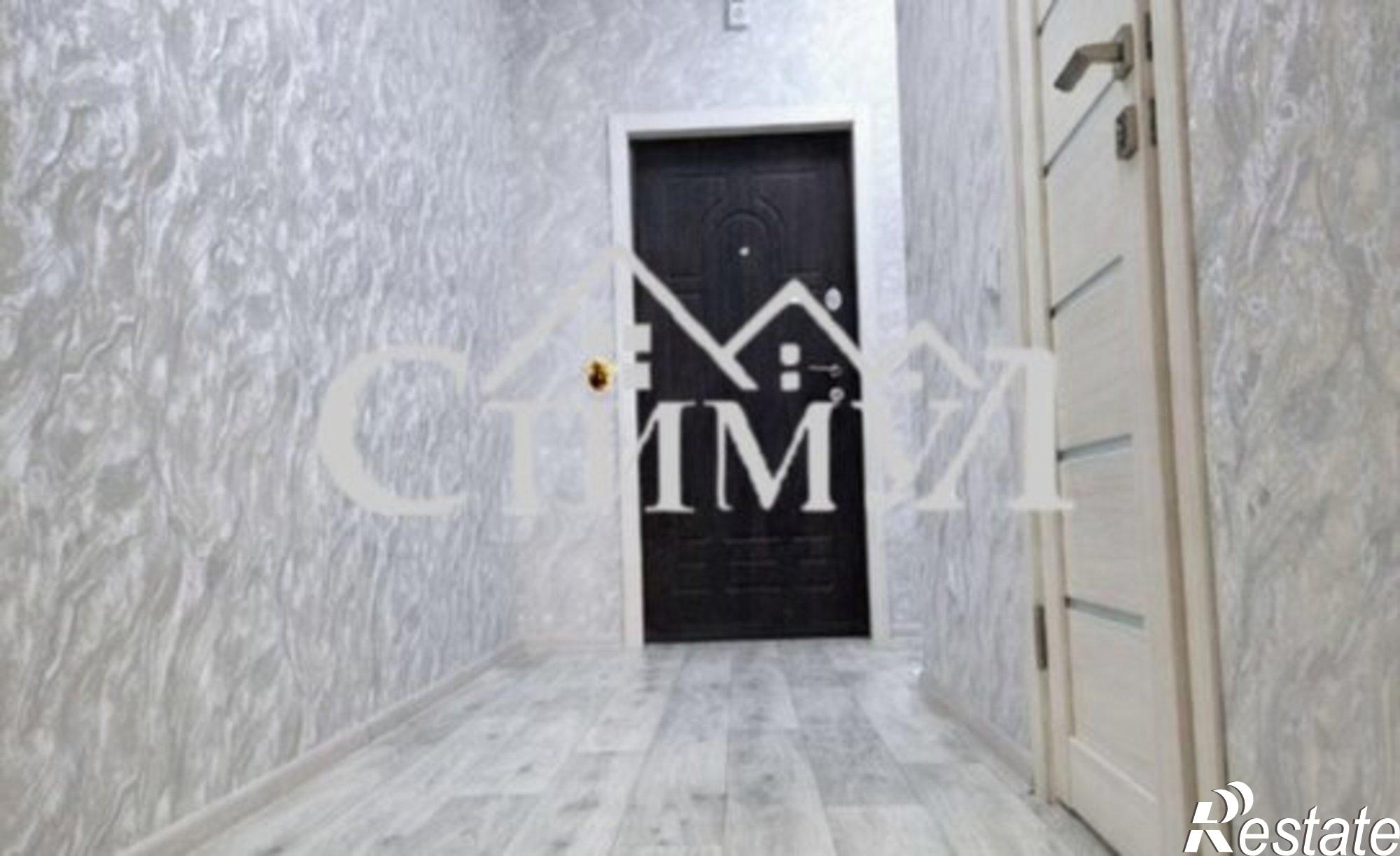 Купить квартиру за 4 850 000 рублей на улица Генерала Тихонова, 12 к2