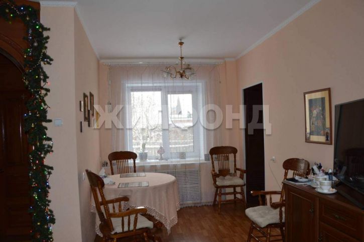 Коттедж/дом Белоярская улица