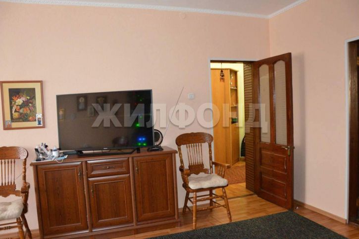 Коттедж/дом Белоярская улица