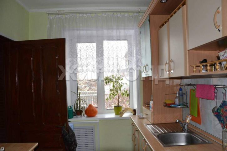 Коттедж/дом Белоярская улица