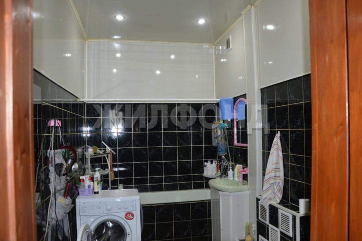 Коттедж/дом Белоярская улица