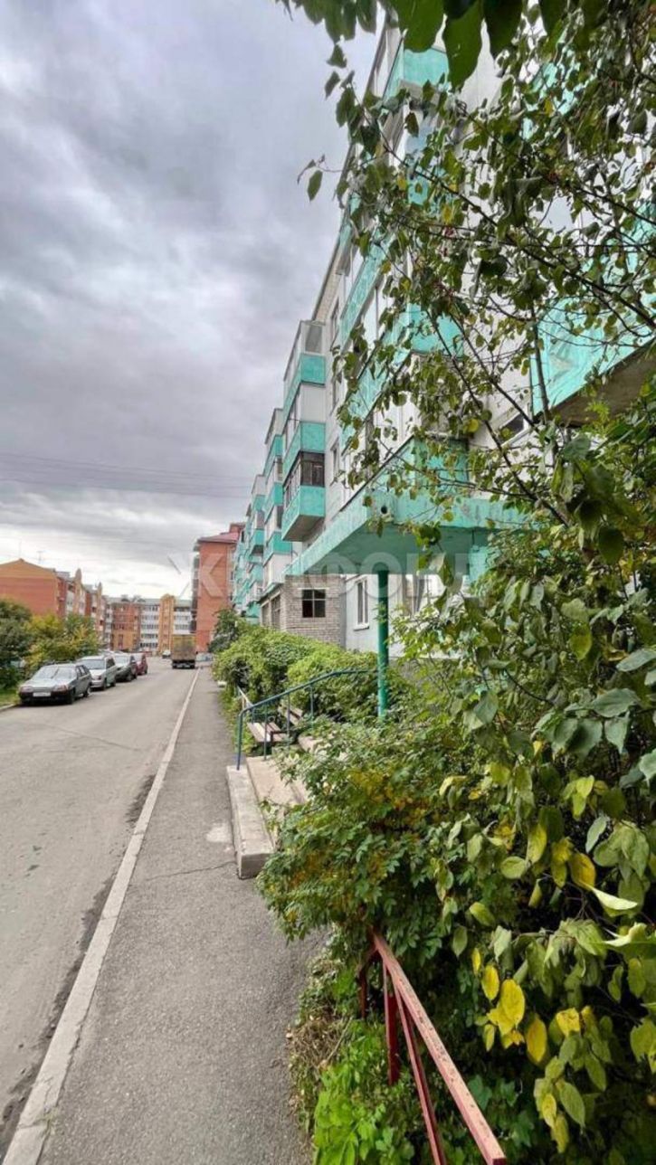 2-комн квартира Трудовая улица, д.73