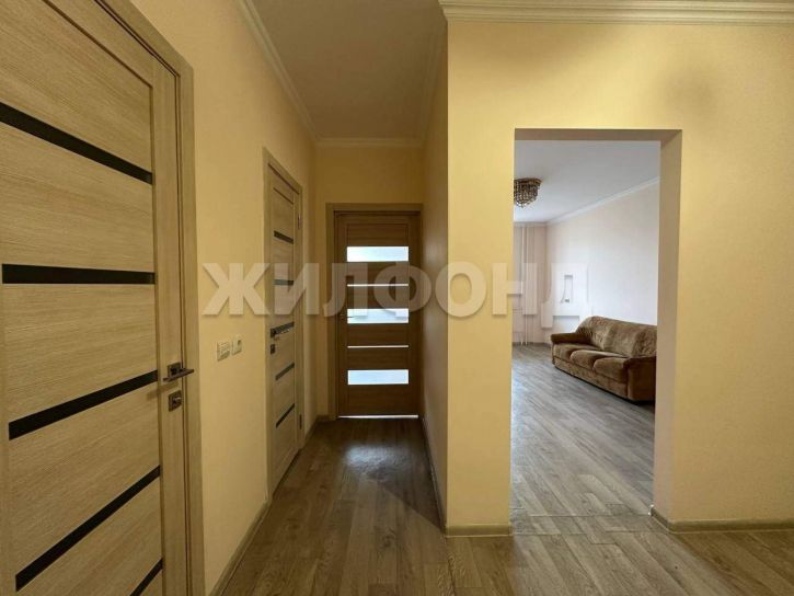 1-комн квартира Некрасова улица, д.37