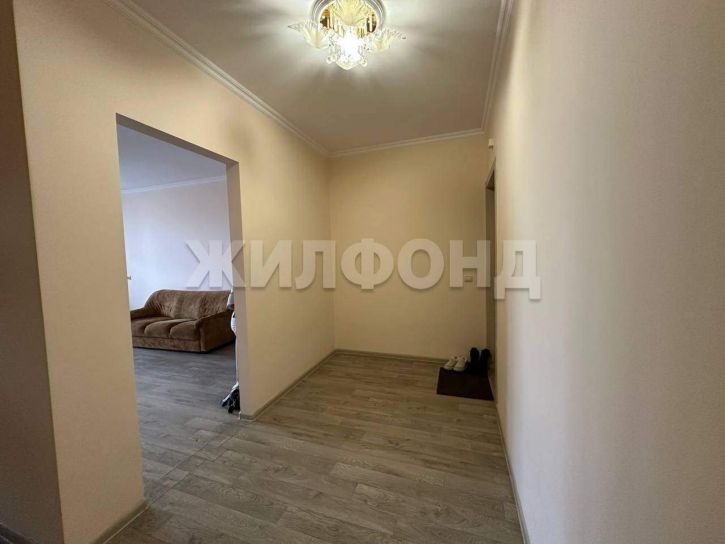 1-комн квартира Некрасова улица, д.37