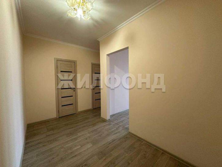 1-комн квартира Некрасова улица, д.37