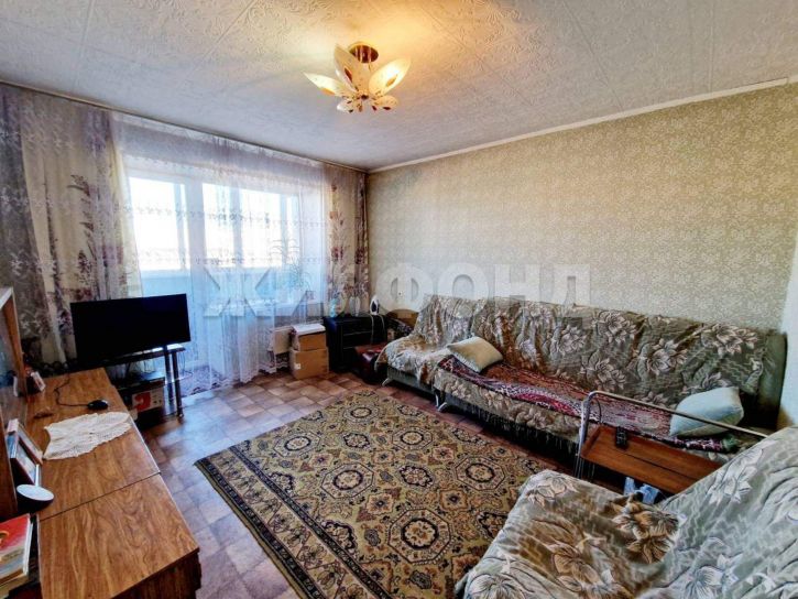 2-комн квартира Некрасова улица, д.22А