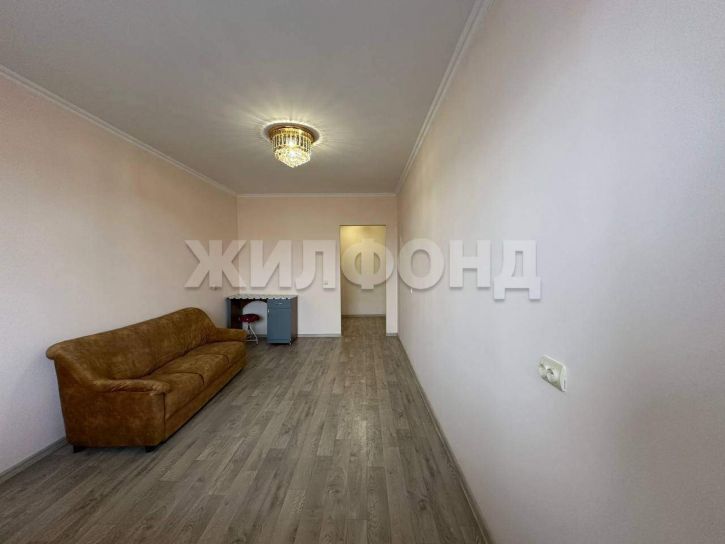 1-комн квартира Некрасова улица, д.37