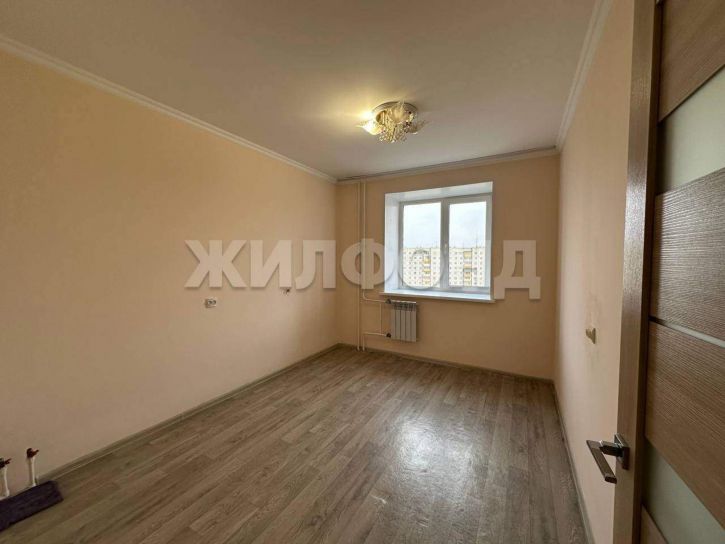 1-комн квартира Некрасова улица, д.37