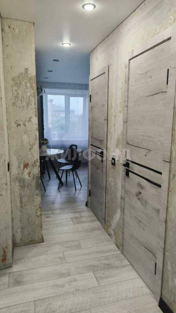 3-комн квартира Пирятинская улица, д.17А