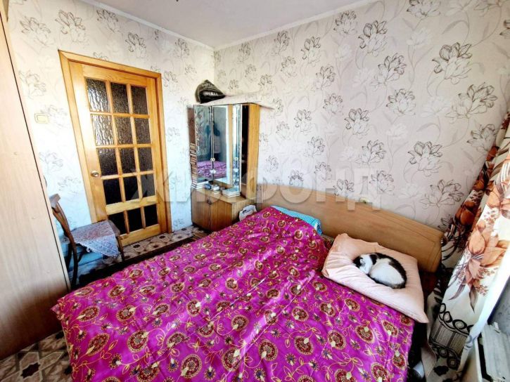 2-комн квартира Некрасова улица, д.22А