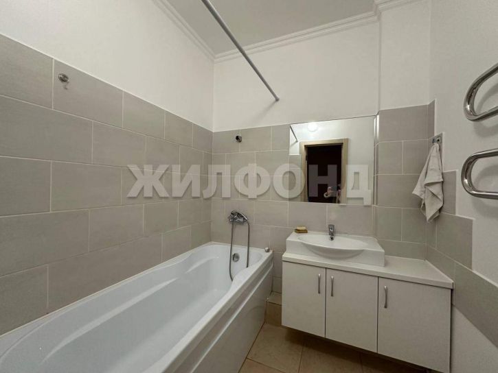 1-комн квартира Некрасова улица, д.37