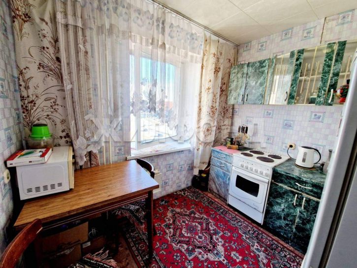 2-комн квартира Некрасова улица, д.22А