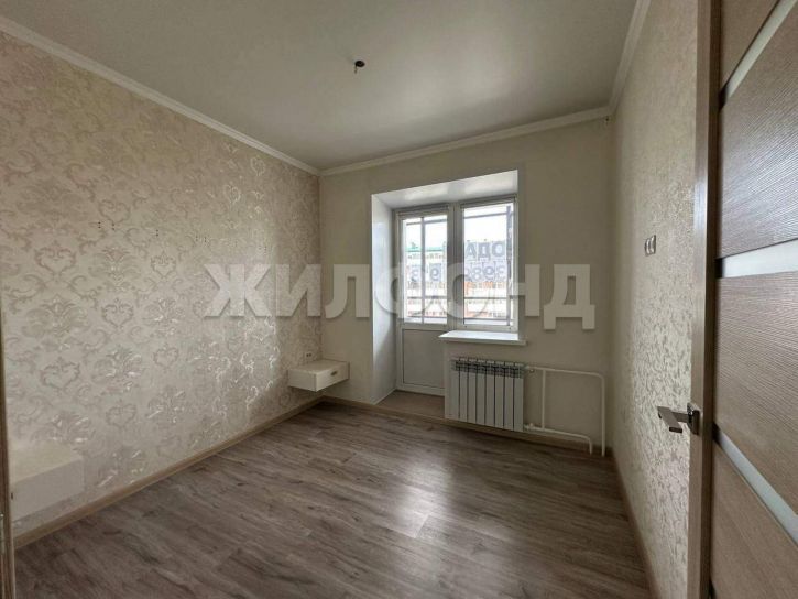 1-комн квартира Некрасова улица, д.41