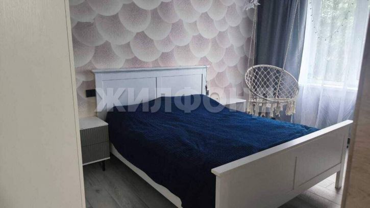 3-комн квартира Пирятинская улица, д.17А