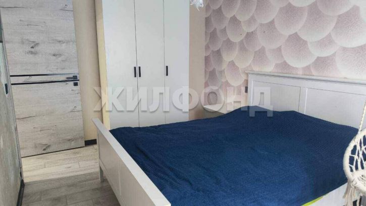 3-комн квартира Пирятинская улица, д.17А