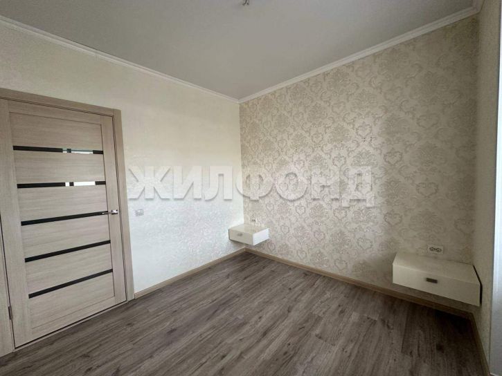 1-комн квартира Некрасова улица, д.41