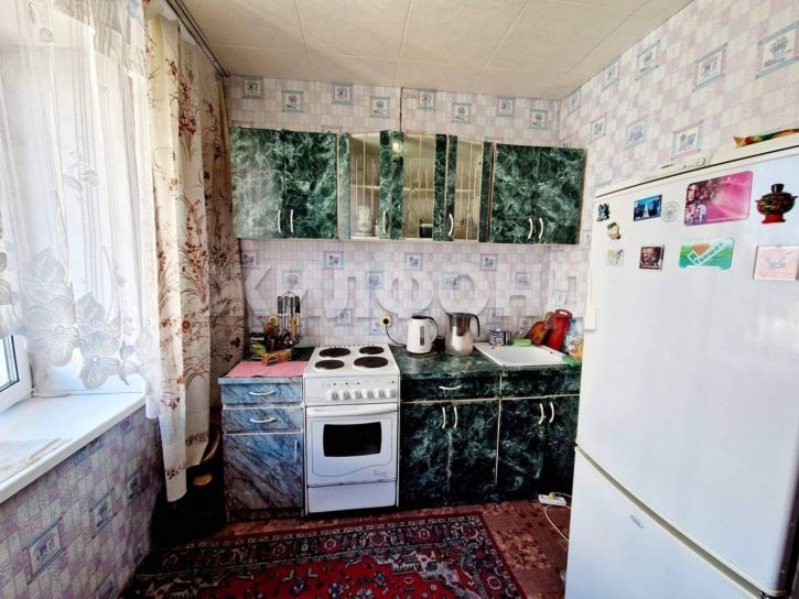 2-комн квартира Некрасова улица, д.22А