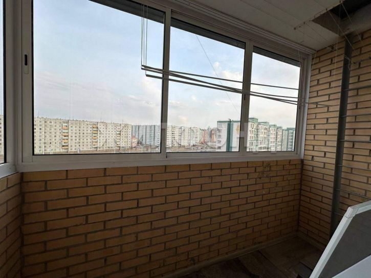 1-комн квартира Некрасова улица, д.37