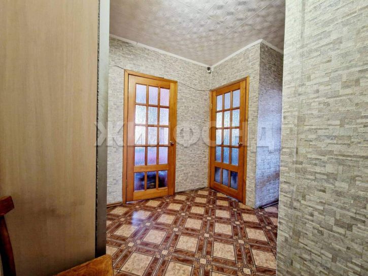 2-комн квартира Некрасова улица, д.22А