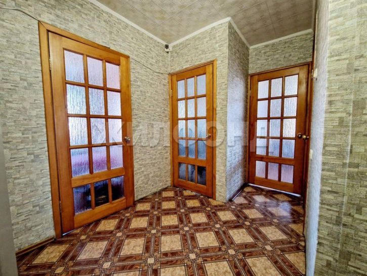 2-комн квартира Некрасова улица, д.22А