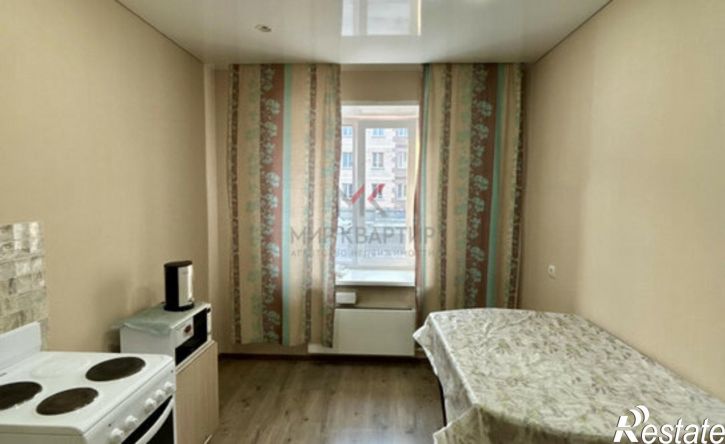 1-комн квартира улица Будённого, 74К к1,  д. 74К к1