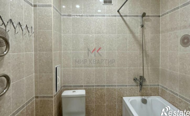 1-комн квартира улица Будённого, 74К к1,  д. 74К к1