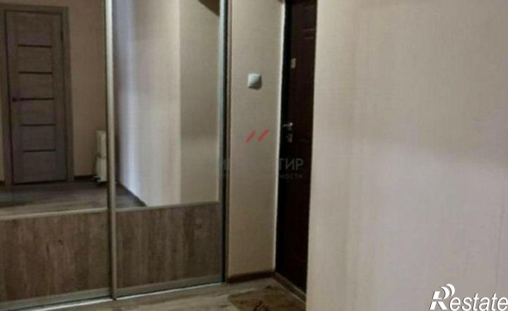 1-комн квартира улица Будённого, 74К к1,  д. 74К к1