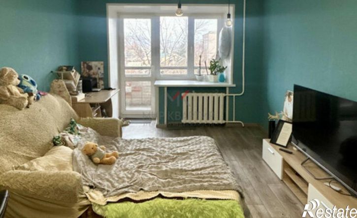 2-комн квартира ул Чехова, 52,  д. 52