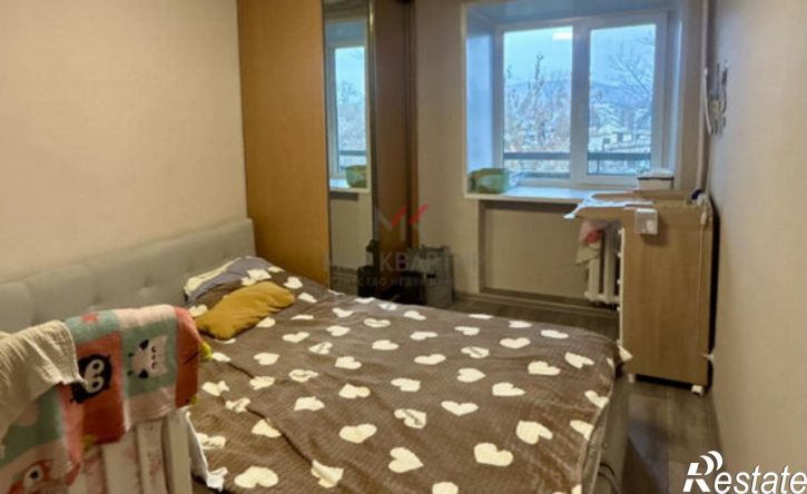 2-комн квартира ул Чехова, 52,  д. 52