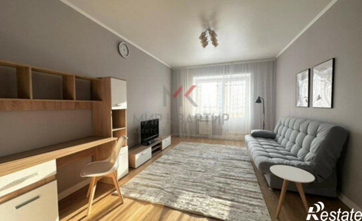 2-комн квартира ул Авиаторов, 10,  д. 10